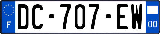 DC-707-EW