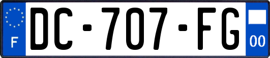 DC-707-FG