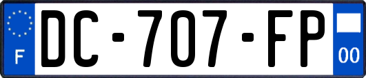 DC-707-FP