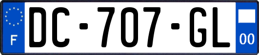DC-707-GL