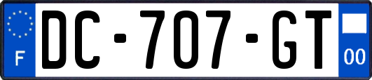 DC-707-GT