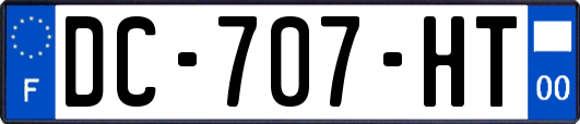 DC-707-HT