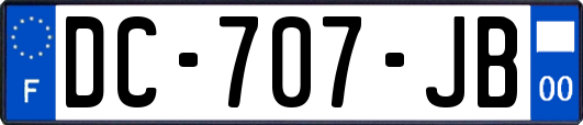 DC-707-JB