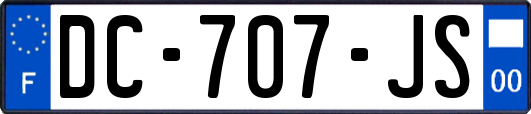 DC-707-JS