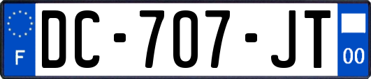DC-707-JT