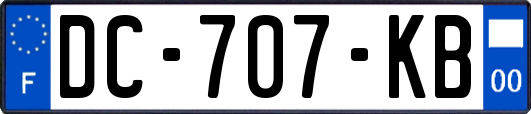 DC-707-KB