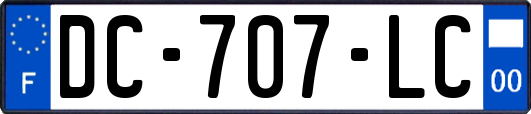 DC-707-LC