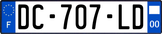 DC-707-LD