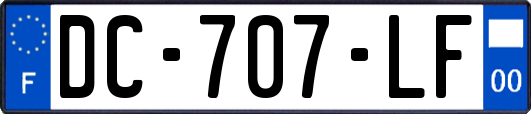 DC-707-LF