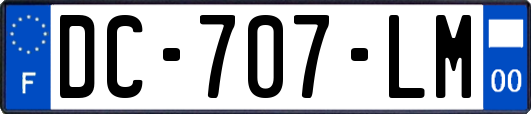 DC-707-LM