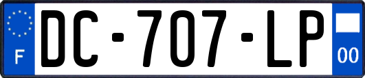 DC-707-LP
