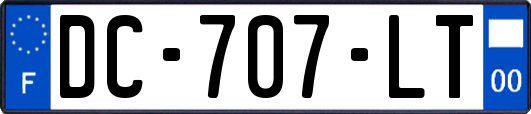 DC-707-LT