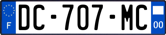 DC-707-MC
