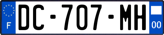 DC-707-MH