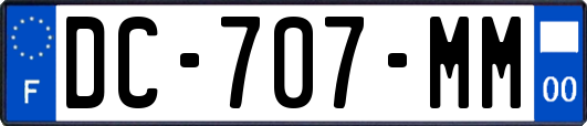 DC-707-MM