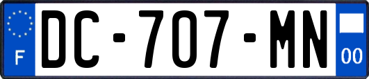 DC-707-MN