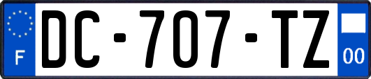 DC-707-TZ