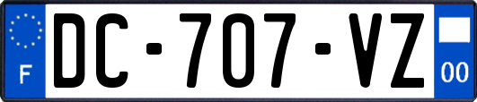 DC-707-VZ