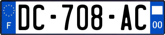 DC-708-AC