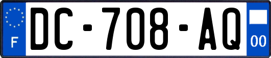 DC-708-AQ