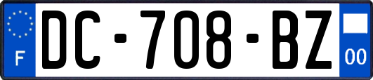 DC-708-BZ