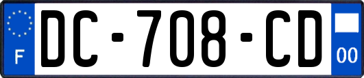 DC-708-CD