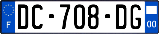 DC-708-DG