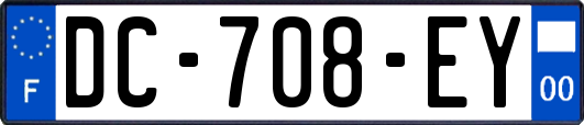 DC-708-EY