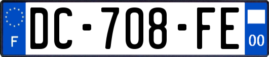DC-708-FE