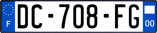 DC-708-FG