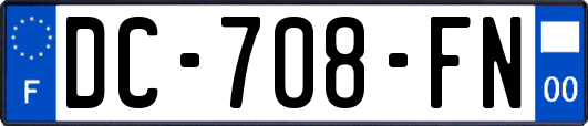 DC-708-FN