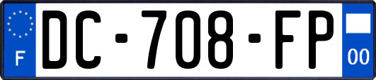 DC-708-FP