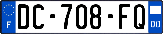 DC-708-FQ