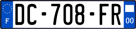 DC-708-FR