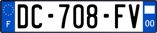 DC-708-FV