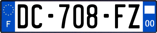 DC-708-FZ