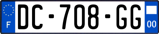DC-708-GG