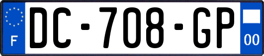 DC-708-GP