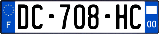 DC-708-HC