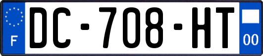 DC-708-HT