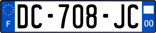 DC-708-JC