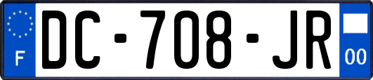 DC-708-JR