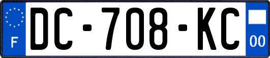 DC-708-KC