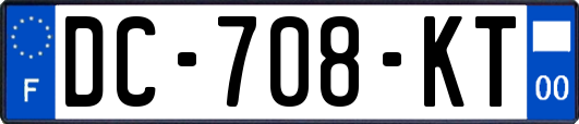 DC-708-KT