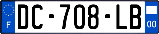 DC-708-LB