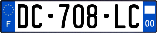 DC-708-LC