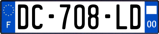 DC-708-LD