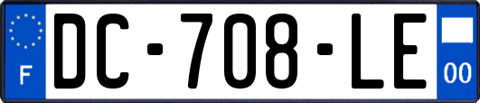 DC-708-LE