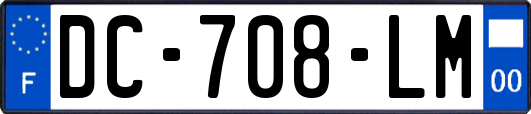 DC-708-LM