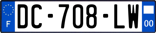 DC-708-LW